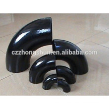 90 degree carbon steel pipe elbow